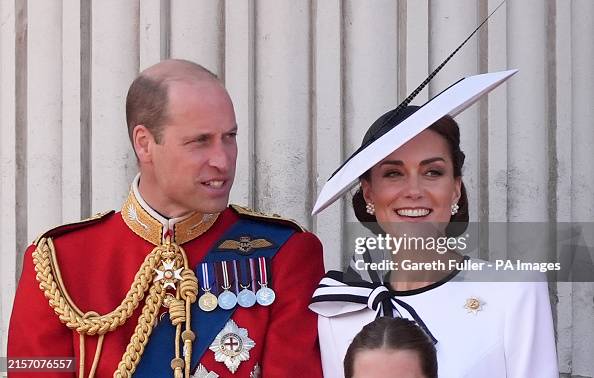 Trooping the Colour Trooping the Colour