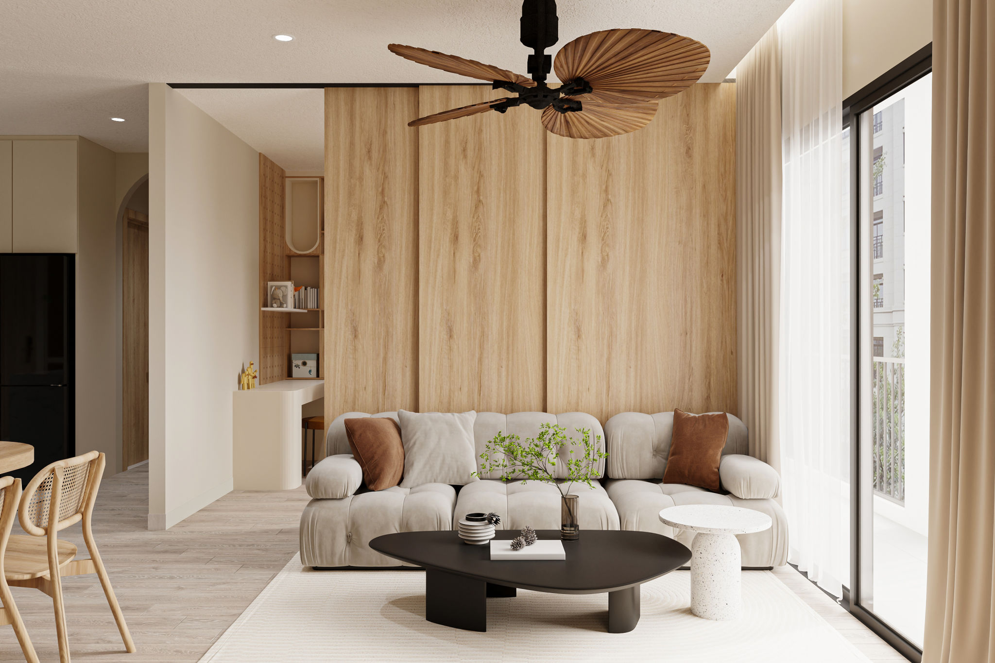 interior design apartment
