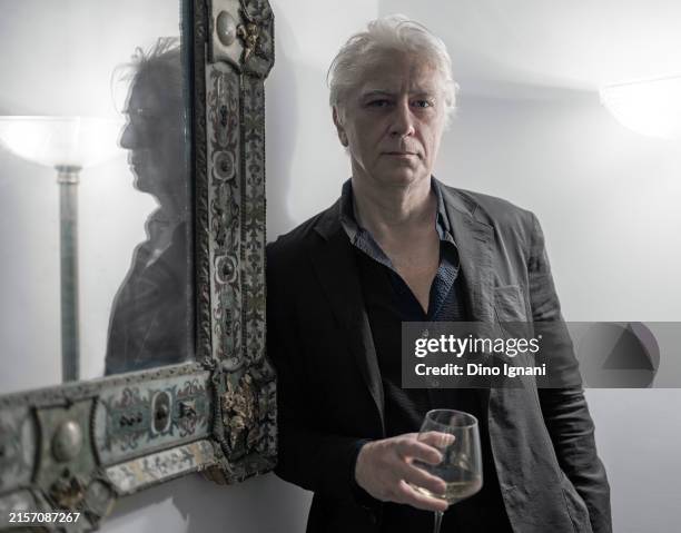 Thomas Ragno 435 Tommaso Ragno Photos & High Res Pictures - Getty Images