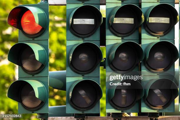 Stop Light Guide 140 Security Classification Guide Stock Photos, High-Res Pictures, and ...