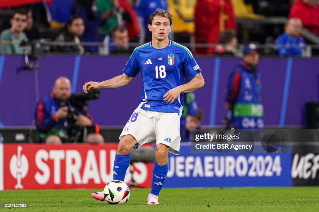 Italy v Albania: Group B - UEFA EURO 2024