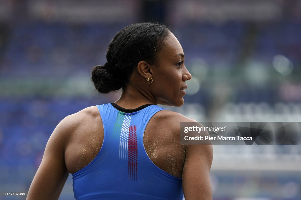 26th European Athletics Championships - Rome 2024: Day Five