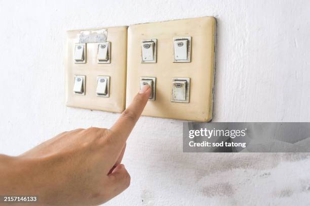 2,021 On Off Switch Symbols Stock Photos, High-Res Pictures, and Images ...