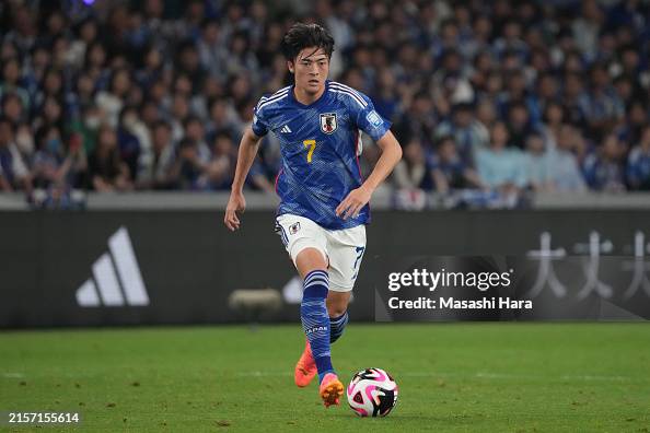 Japan v Syria - FIFA World Cup Asian 2nd Qualifier Japan v Syria - FIFA World Cup Asian 2nd Qualifier
