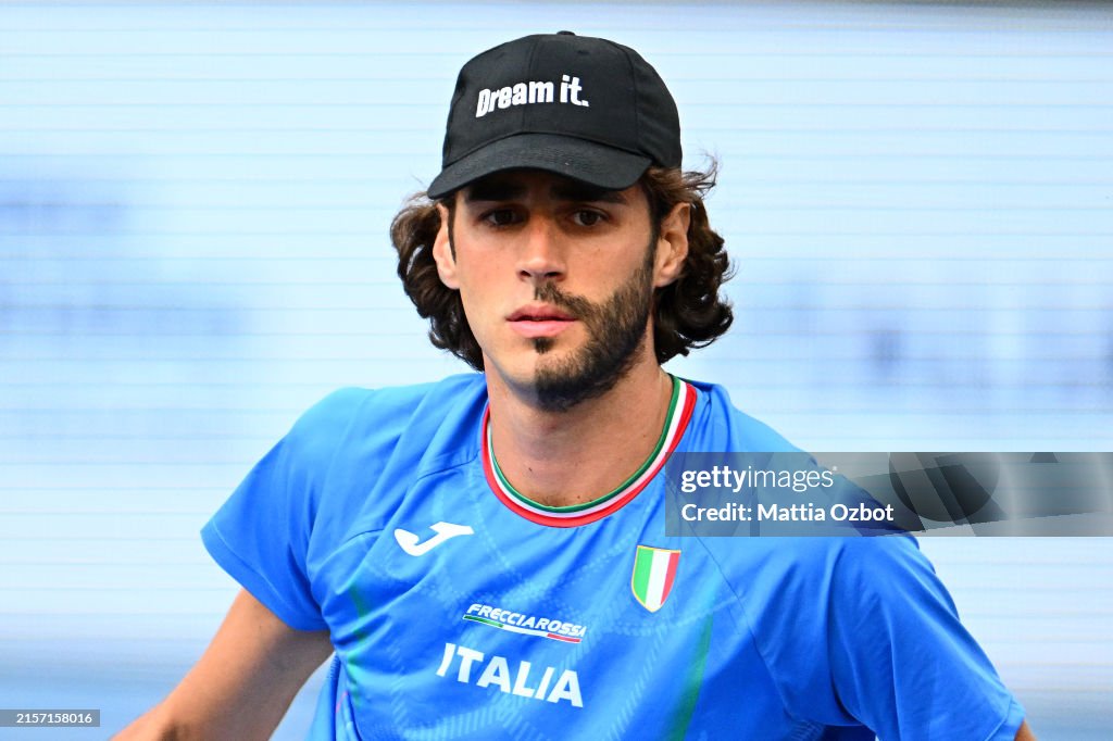 26th European Athletics Championships - Rome 2024: Day Five