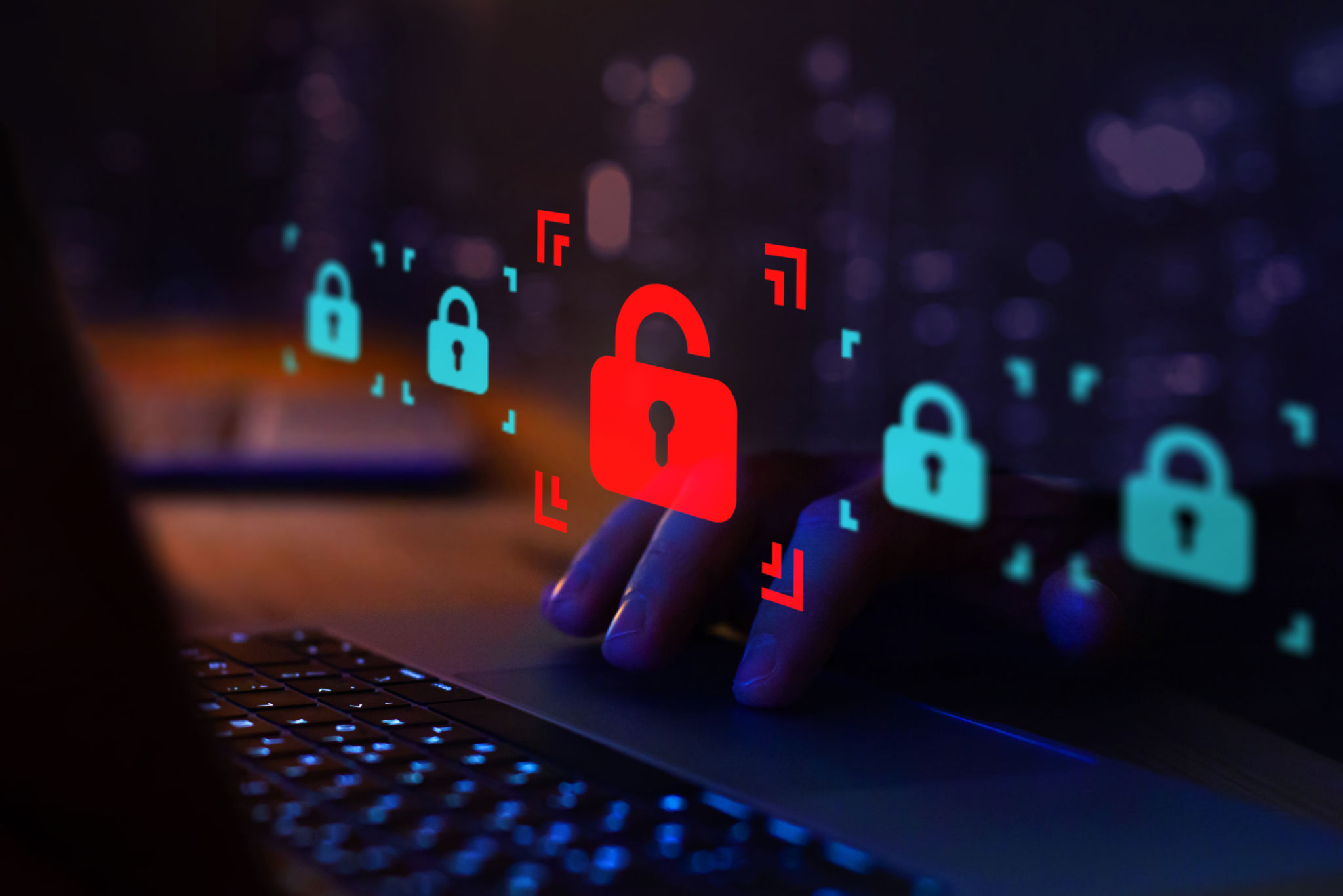 data breach