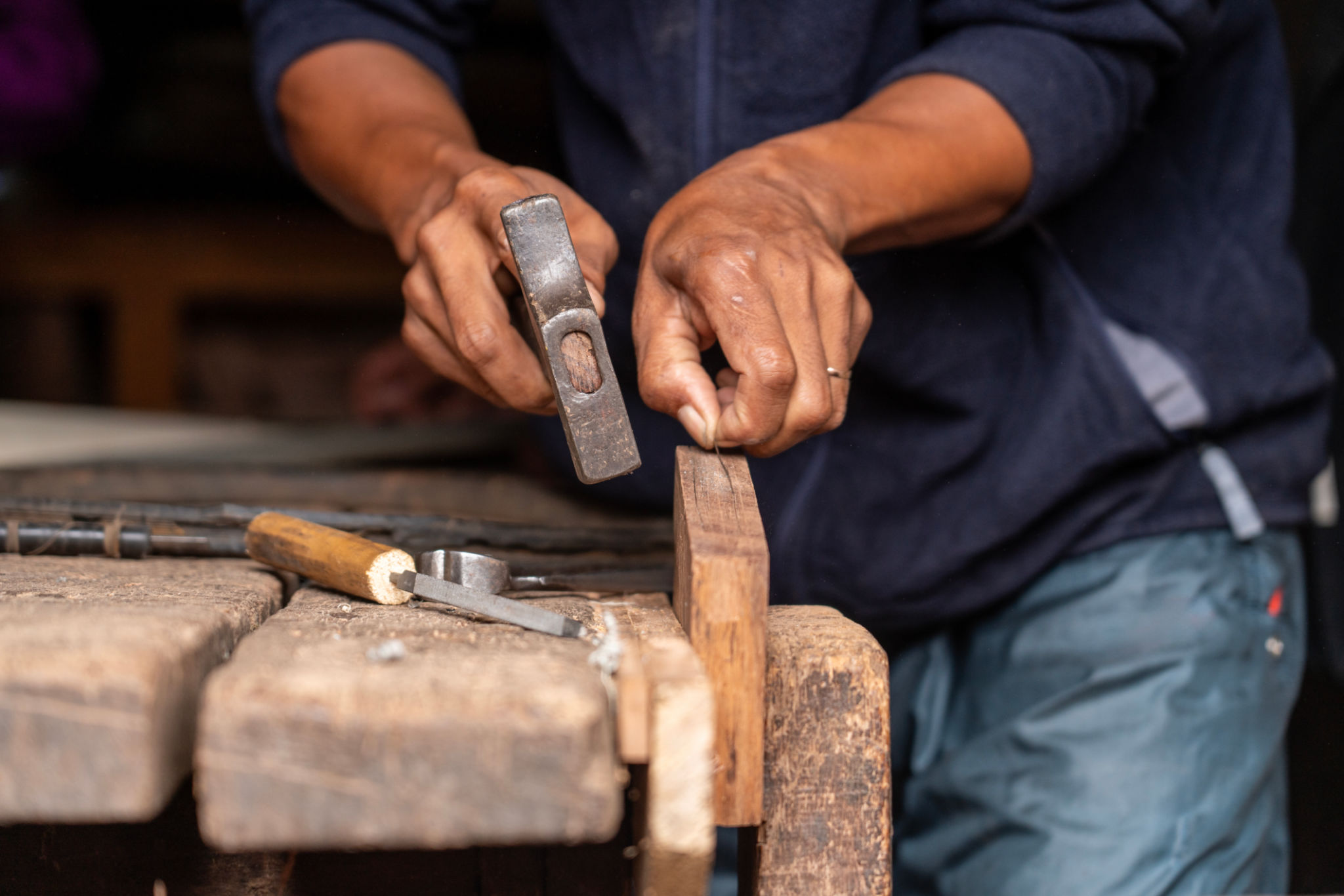 madagascar artisans