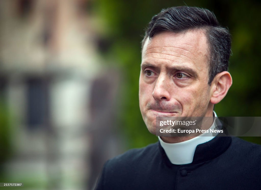 Deadline For The Nuns Of Belorado (burgos) To Hand Over The Keys Of Their Convent