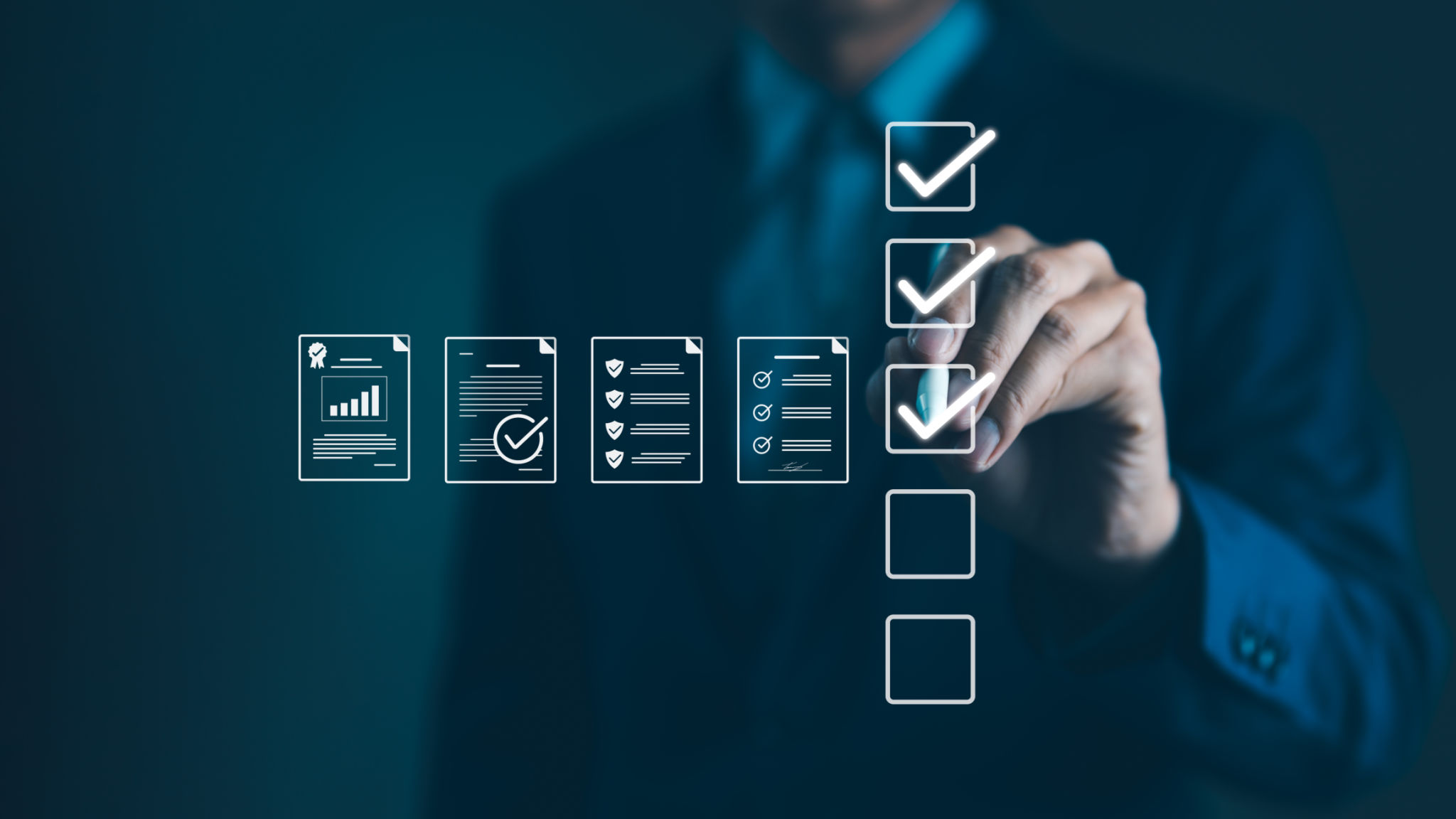 it assessment