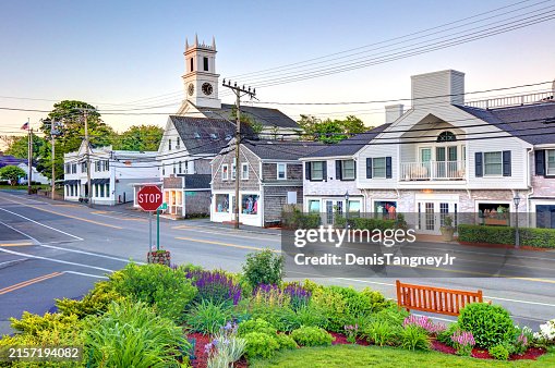 Chatham on Cape Cod Chatham on Cape Cod