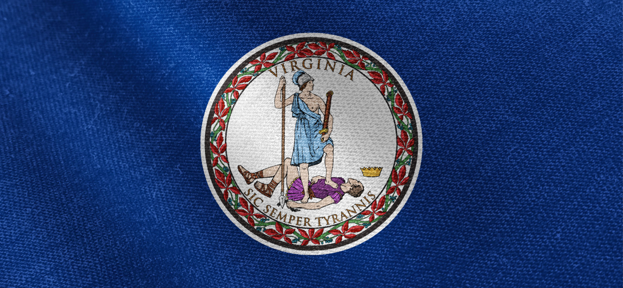 virginia secretary of state