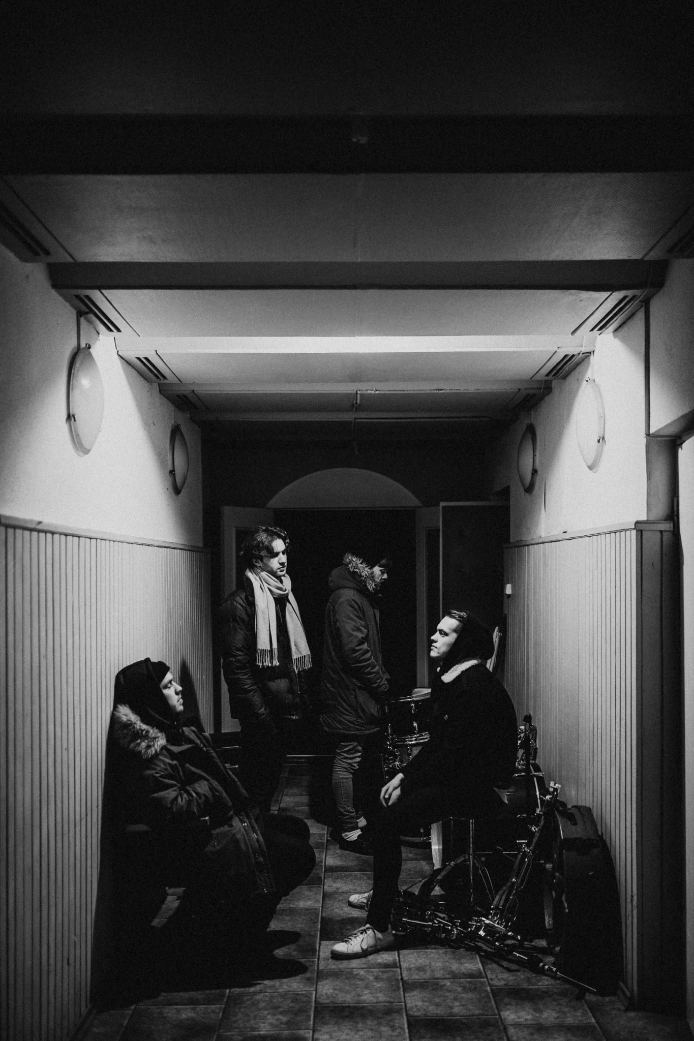 indie music