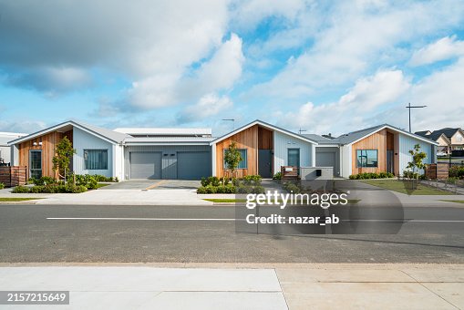 Single family rental homes. Single family rental homes.