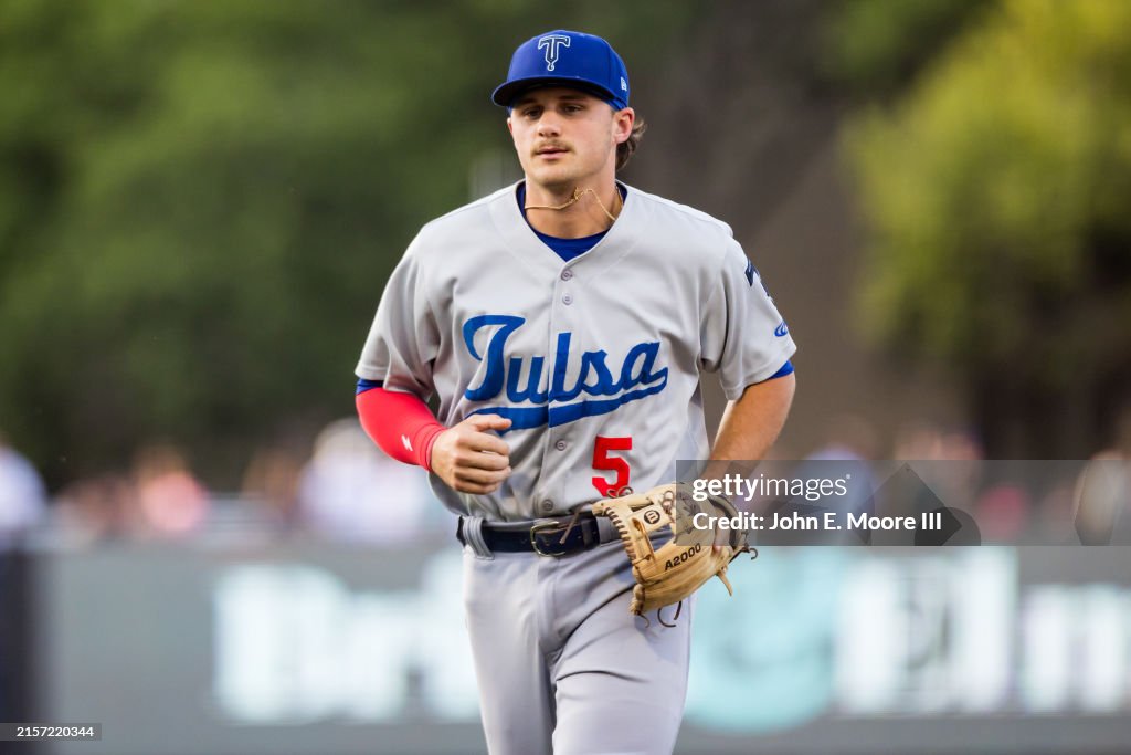 Tulsa Drillers v Amarillo Sod Poodles