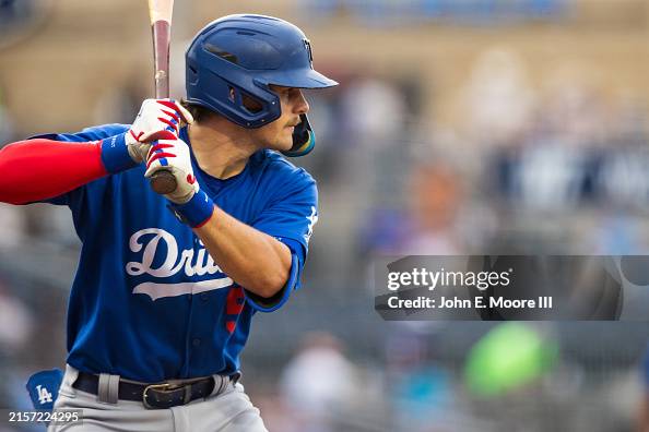 Tulsa Drillers v Amarillo Sod Poodles Tulsa Drillers v Amarillo Sod Poodles