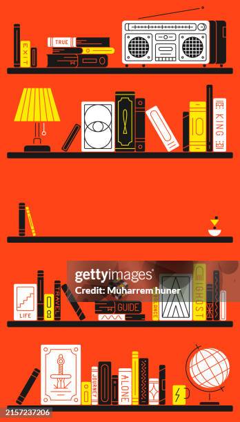 46 Library Office Background High Res Illustrations - Getty Images