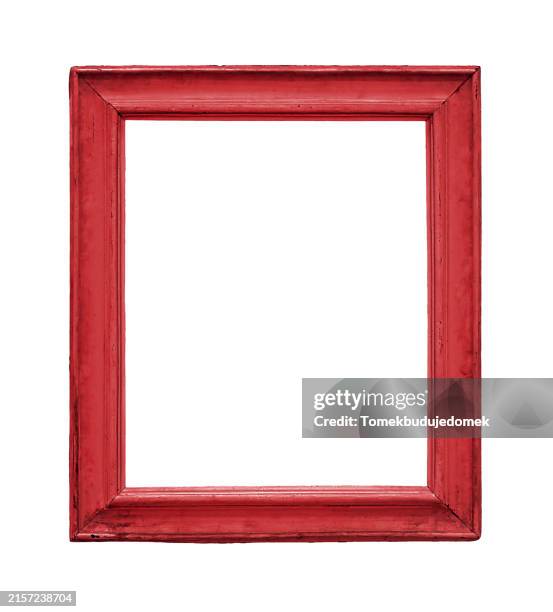 10,513 Red Photo Frame Stock Photos, High-Res Pictures, and Images ...
