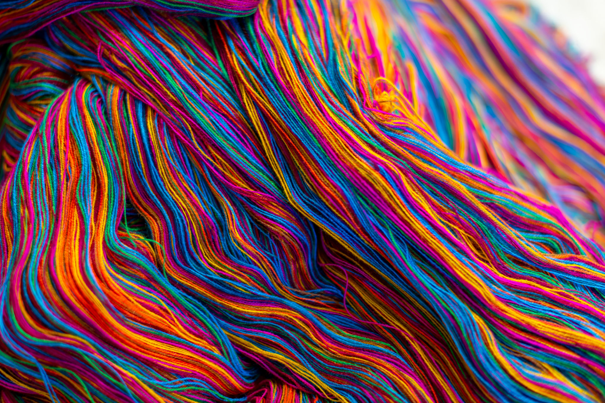 sewing thread