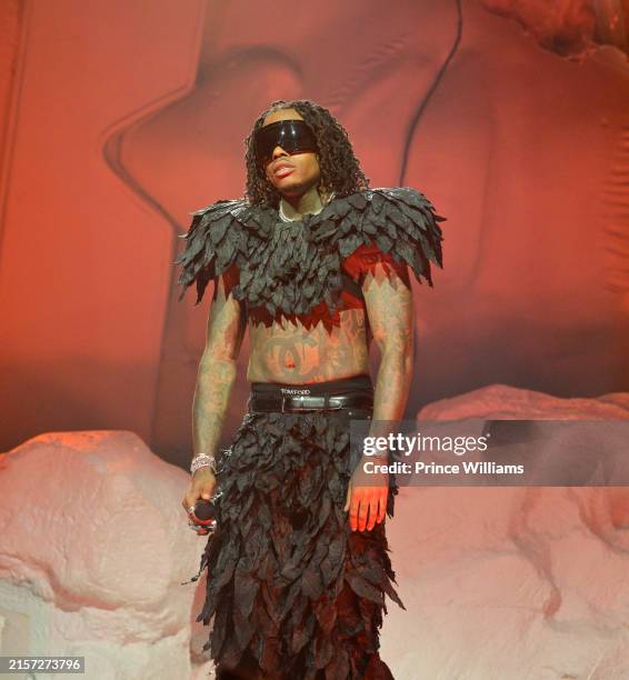 Rapper Gunner 1,088 Gunna Rapper Stock Photos, High-Res Pictures, and Images - Getty ...