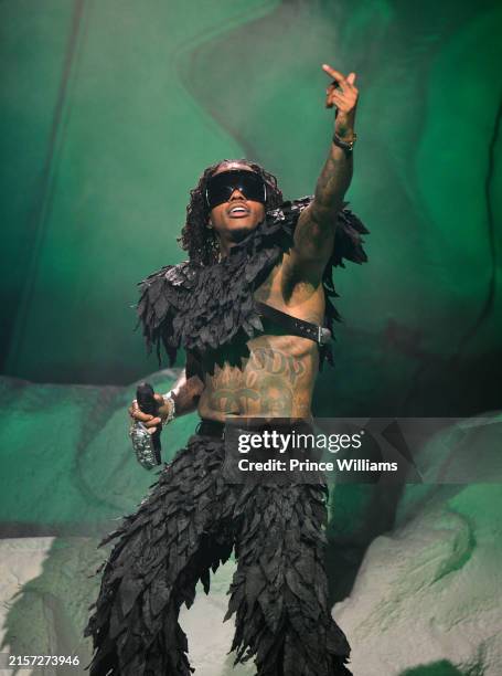 Gunni Rapper 1,088 Gunna Rapper Stock Photos, High-Res Pictures, and Images - Getty ...