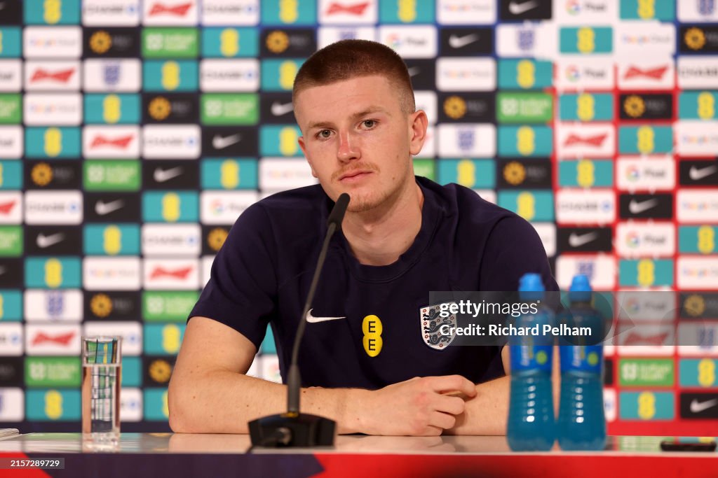 England Training Session And Media Activity - UEFA EURO 2024