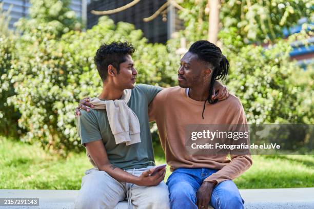 Hugging Friends Different Races 72 Different Races Hugging Stock Photos, High-Res Pictures, and Images ...