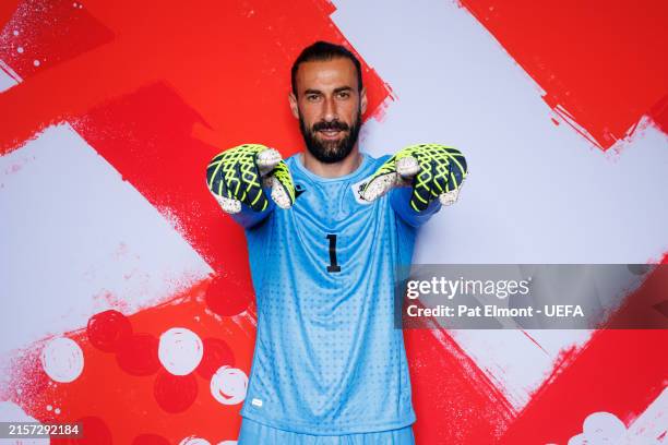 270 Giorgi Loria Photos & High Res Pictures - Getty Images