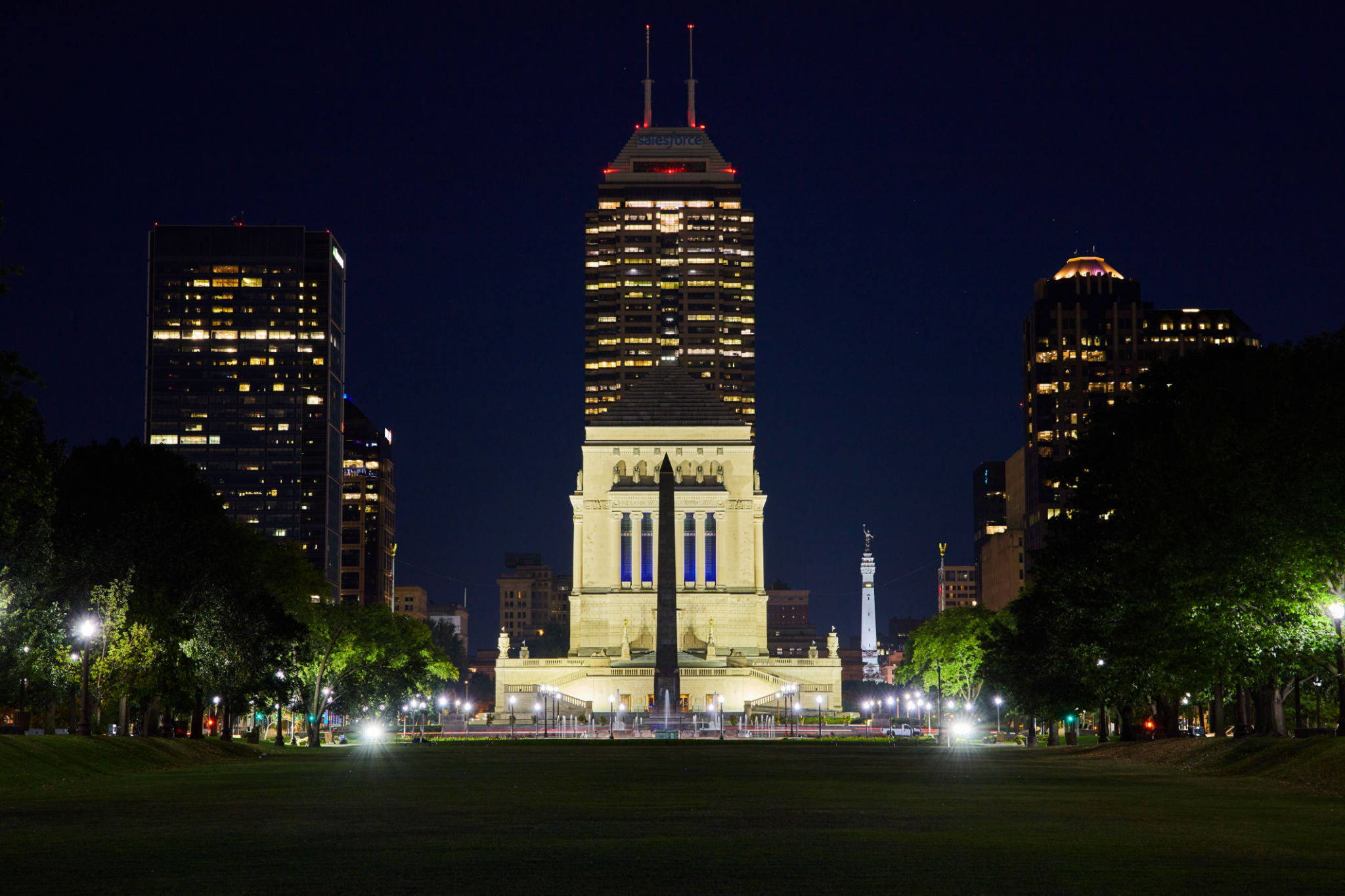 nightlife comparison