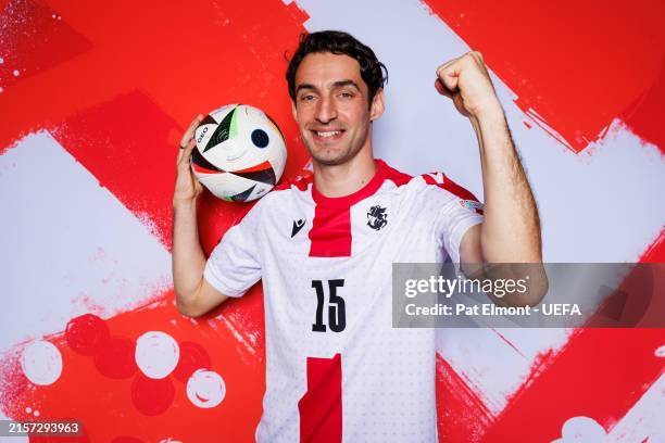 244 Gvelesiani Photos & High Res Pictures Getty Images