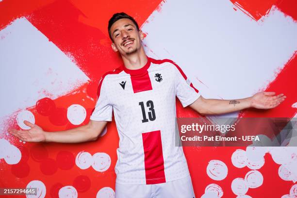 214 Gocholeishvili Photos & High Res Pictures Getty Images