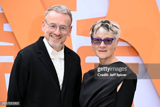 Axel Riger 528 June Salter Photos & High Res Pictures - Getty Images