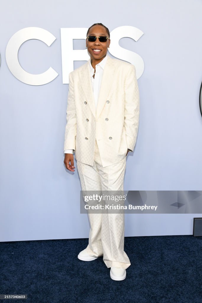 77th Annual Tony Awards - Arrivals