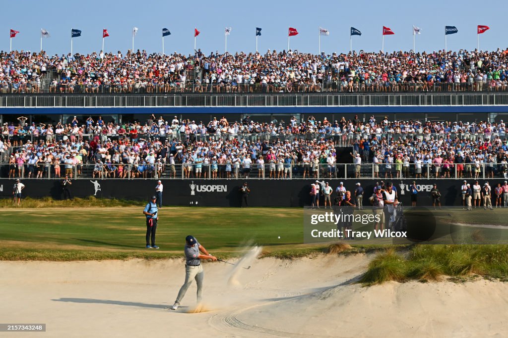 124th U.S. Open Championship - Final Round