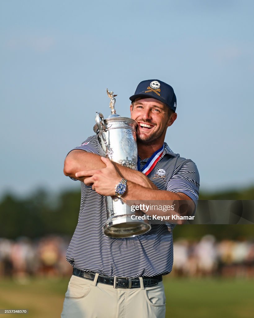 U.S. Open - Final Round