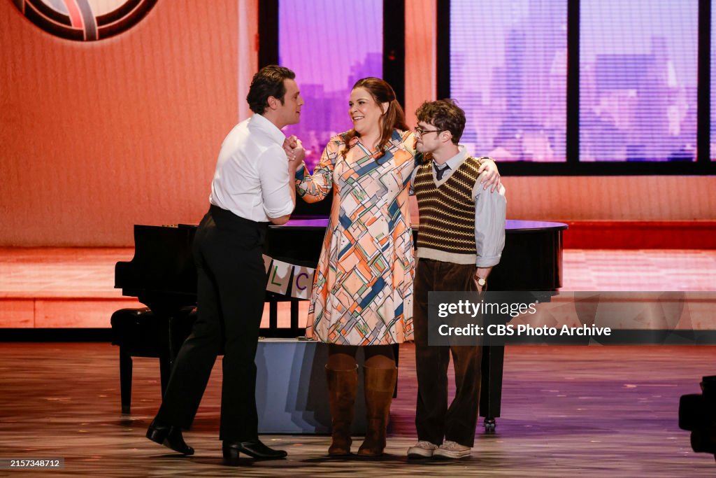 The 77th Annual Tony Awards