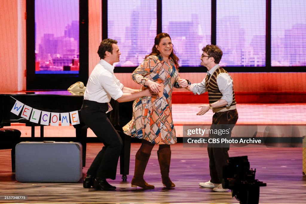 The 77th Annual Tony Awards