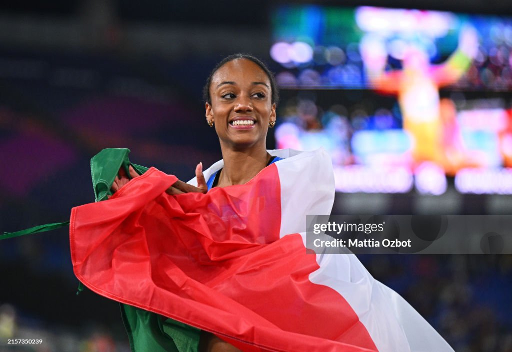 26th European Athletics Championships - Rome 2024: Day Six
