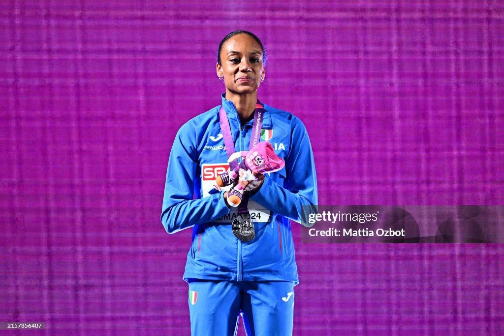 26th European Athletics Championships - Rome 2024: Day Six