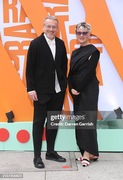 Axel Riger Axel Ruger, Secretary and Chief Executive of the Royal Academy of ...
