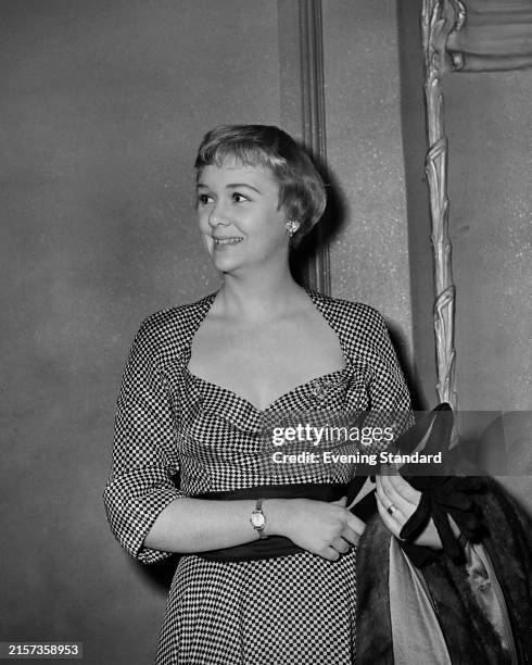 Patricia Raine 41 Patricia Raine Stock Photos, High-Res Pictures, and Images - Getty ...