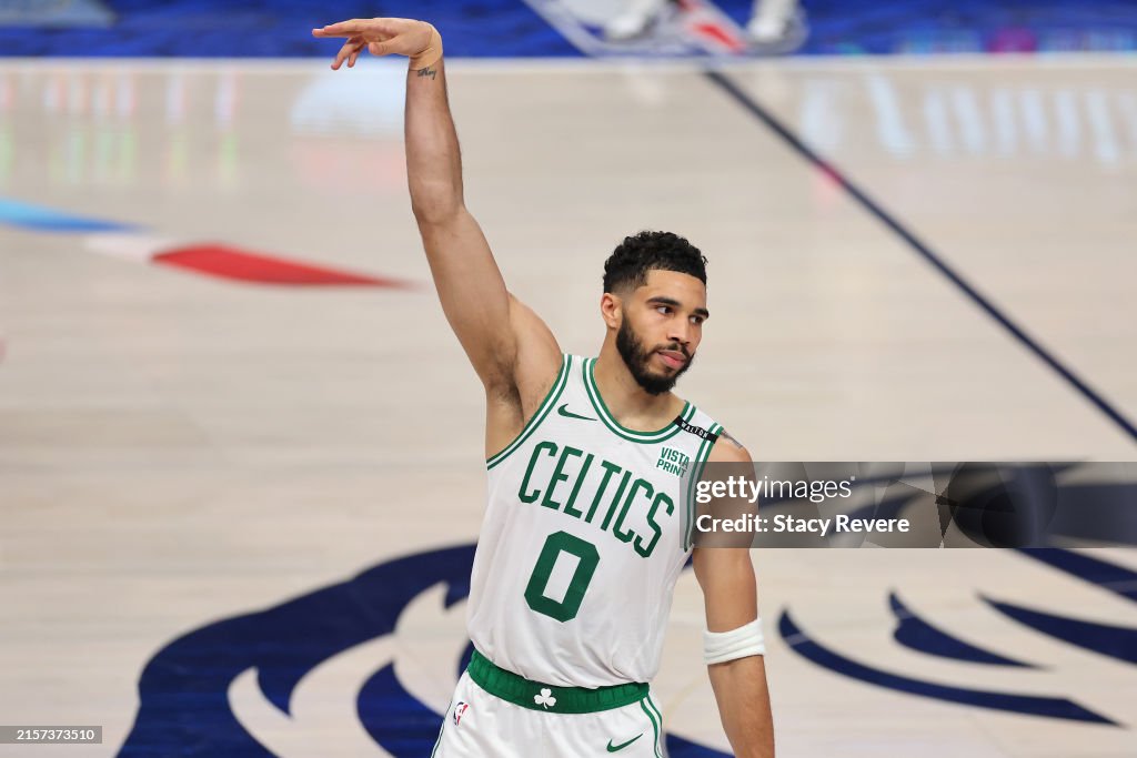 2024 NBA Finals - Game Three