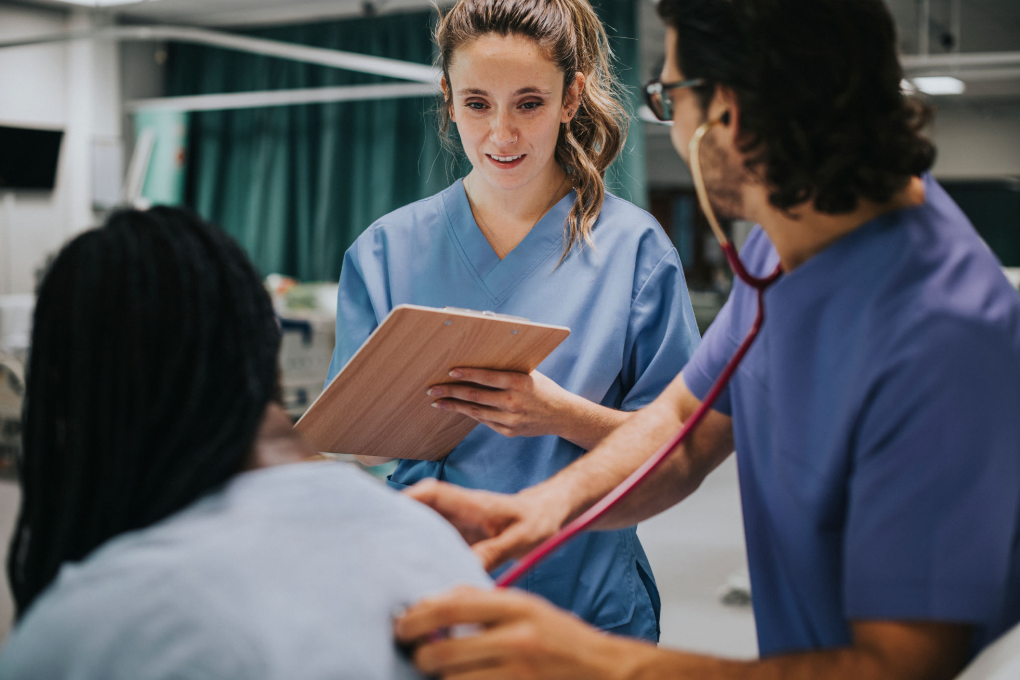 self assessment hospital