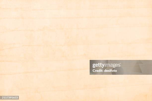 empty blank abstract textured beige light brown fawn nude colored grunge textured rough rustic scratched stained horizontal vector background, with slanting scratches texture and stripes like wooden plank or wood laminate flooring - floor cracks vector stock illustrations