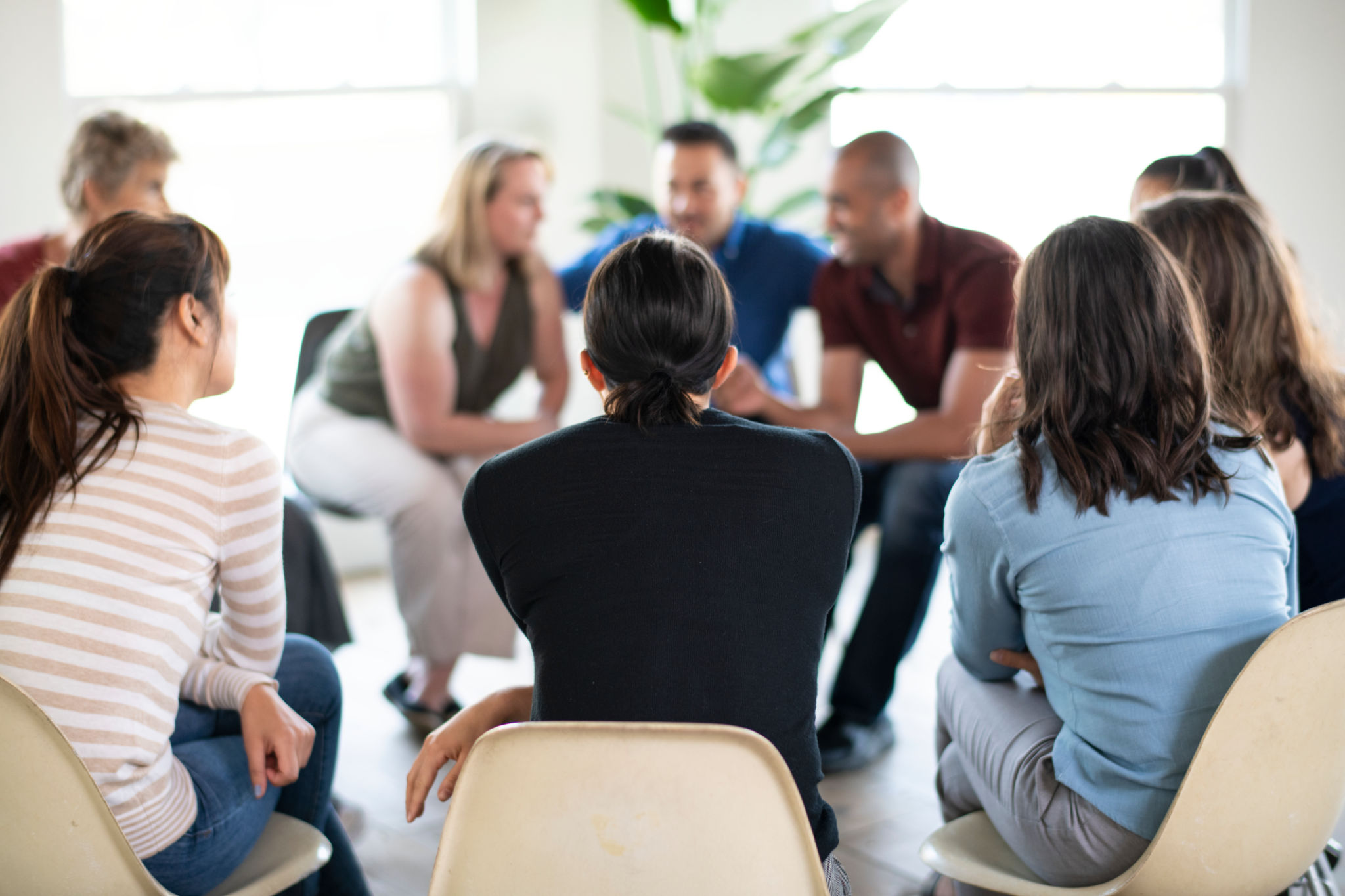 patient involvement