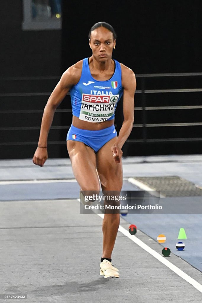 European Athletics Championships 2024