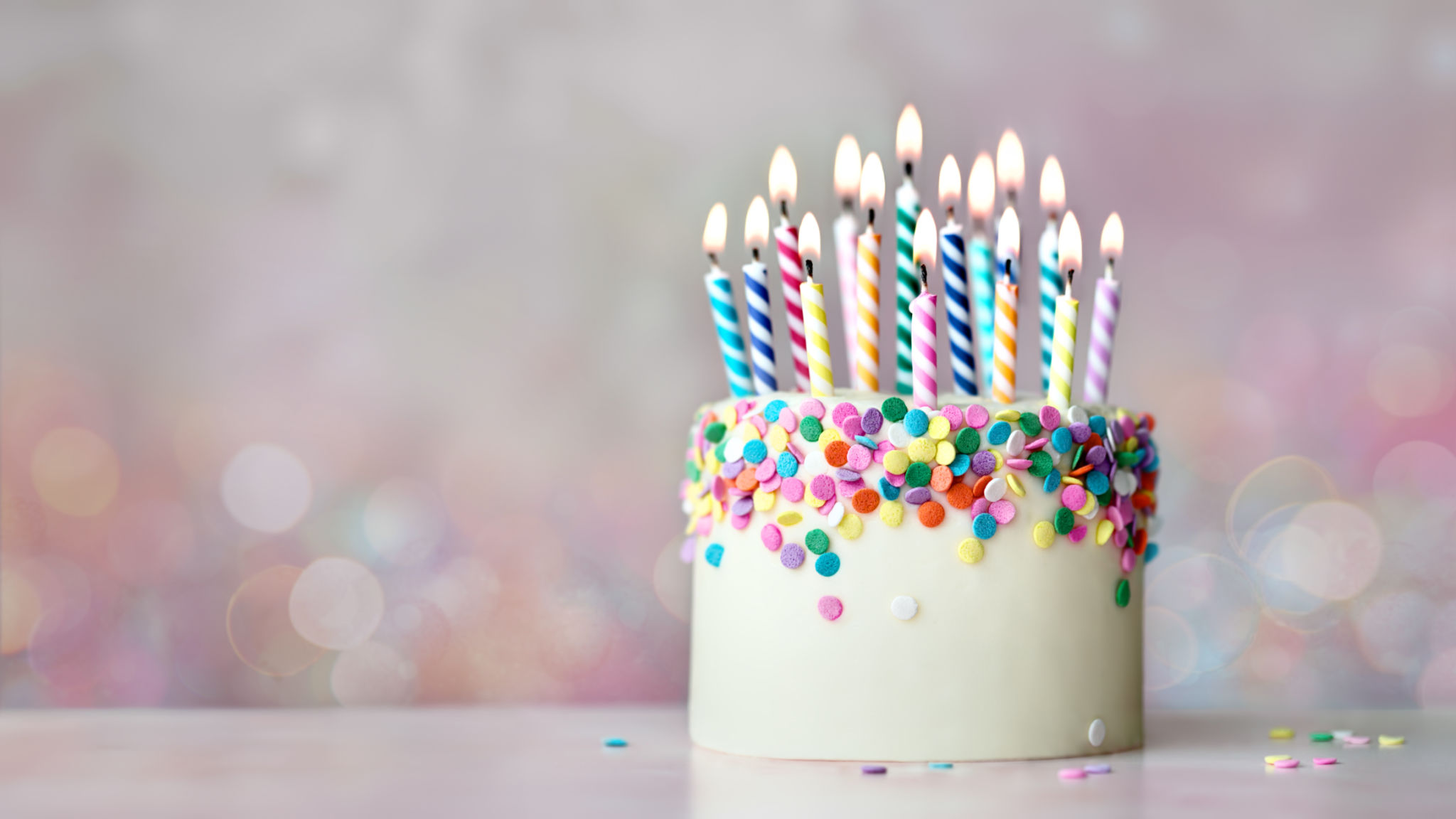 birthday celebration