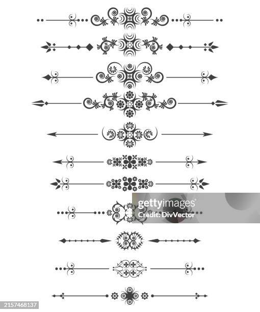 Topic Underline Designs 149 Decorative Underline Stock Photos, High-Res Pictures, and Images ...
