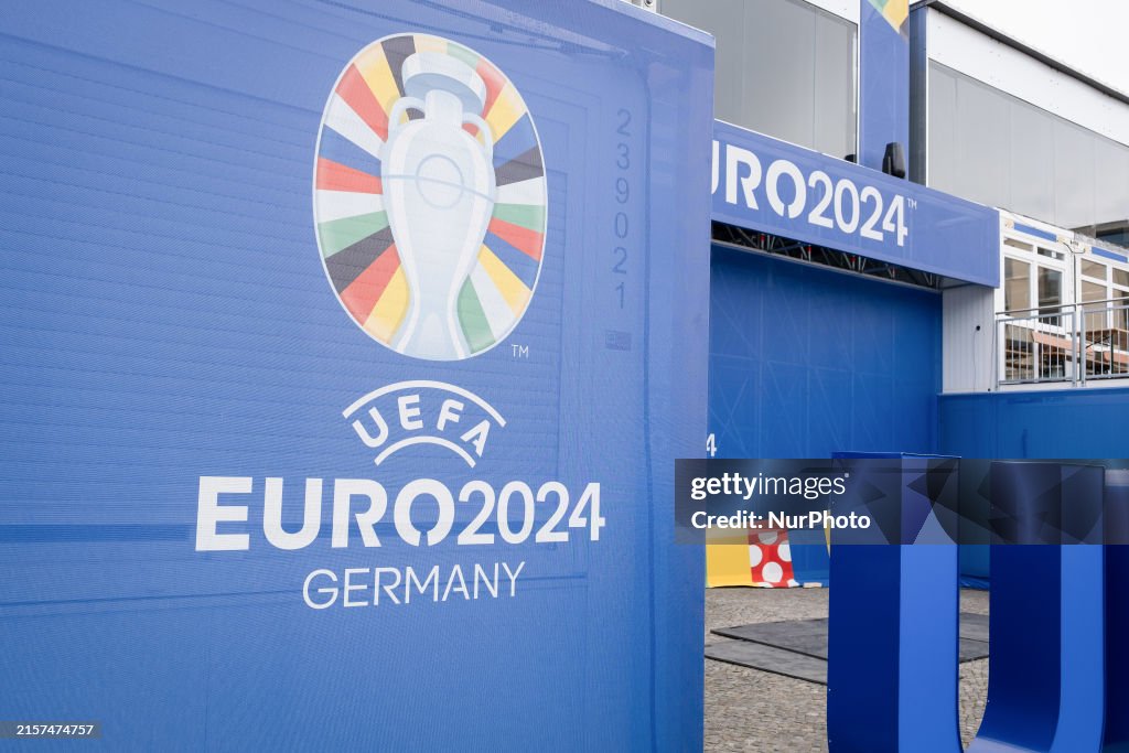 UEFA discusses Nations League and FIFA leadership in Berlin, reports Diario AS UEFA discusses Nations League and FIFA leadership in Berlin, reports Diario AS