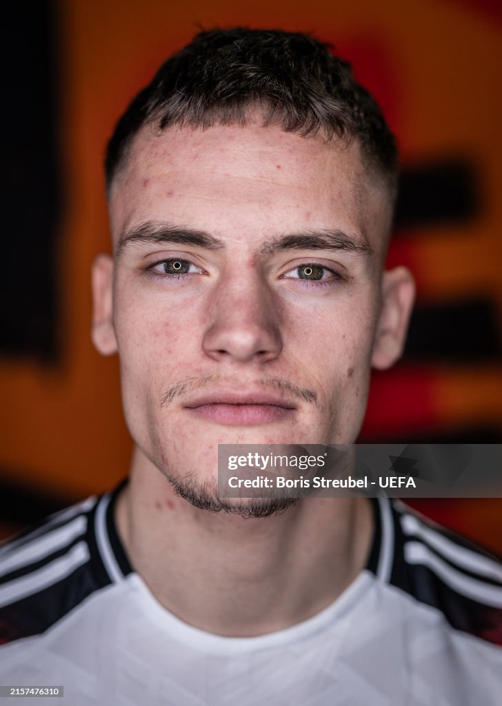 Alternative Portraits - UEFA EURO 2024