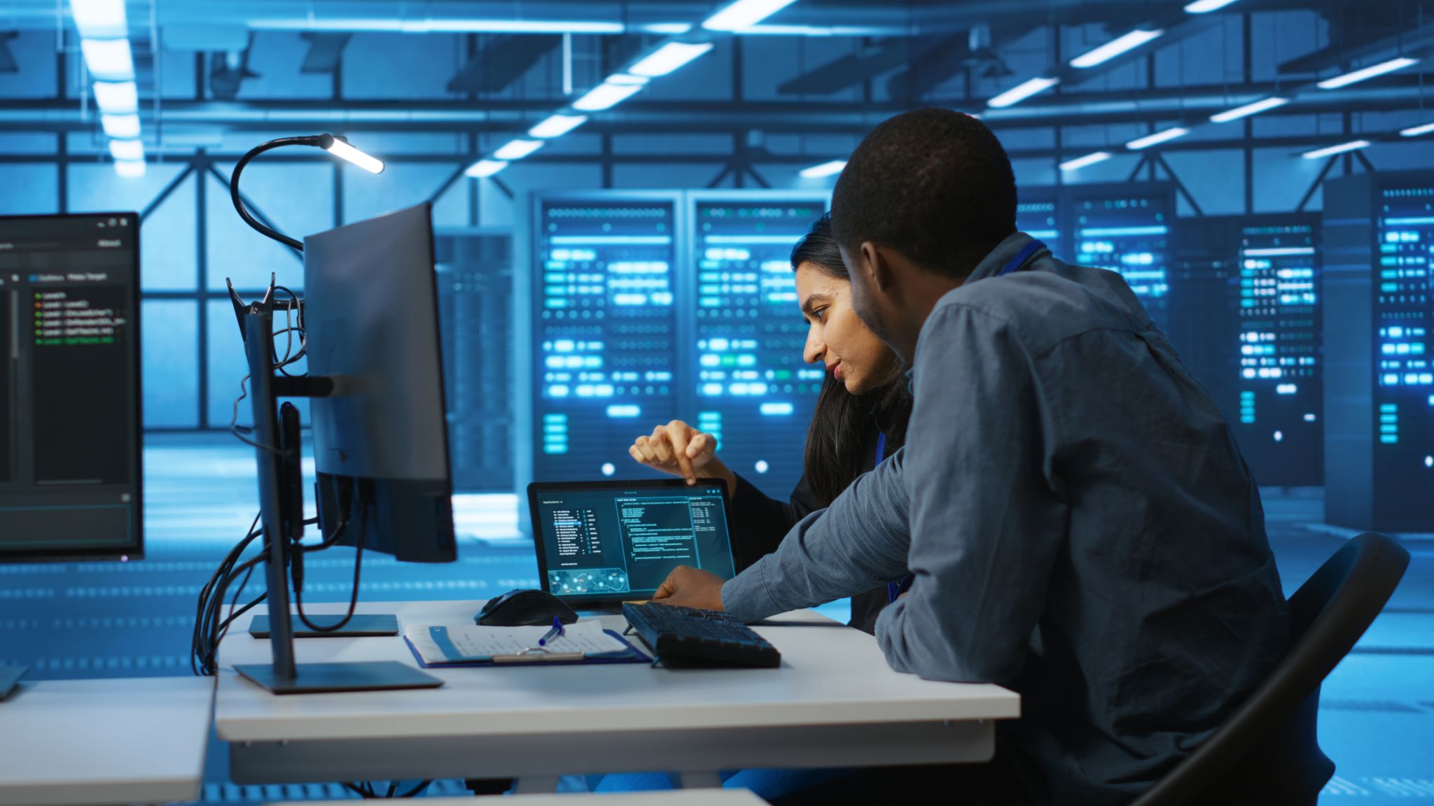 cybersecurity planning